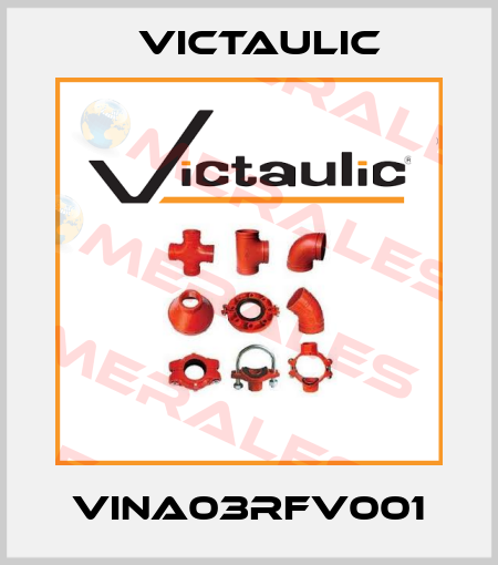 VINA03RFV001 Victaulic