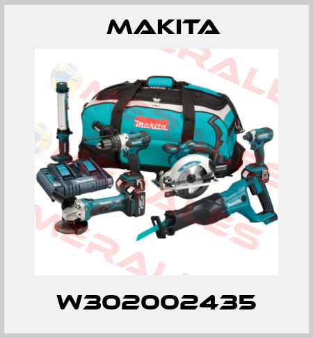 W302002435 Makita