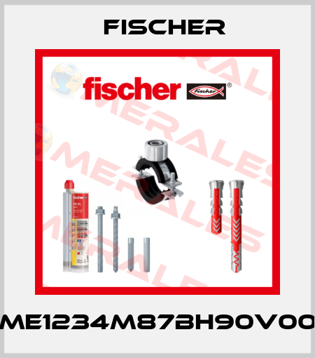 ME1234M87BH90V00 Fischer
