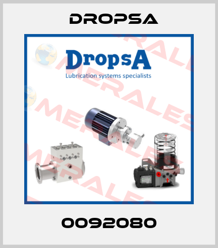 0092080 Dropsa