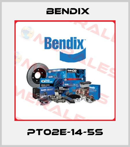 PT02E-14-5S Bendix