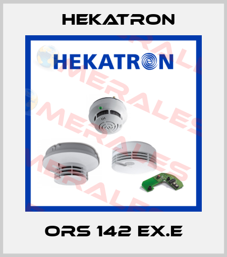 ORS 142 Ex.E Hekatron