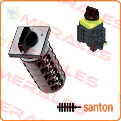 CS25-3P-NONC-MP1-RY9 Santon