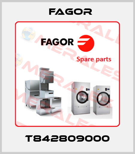 T842809000 Fagor