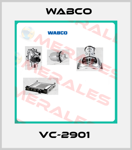VC-2901  Wabco