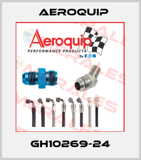 GH10269-24 Aeroquip