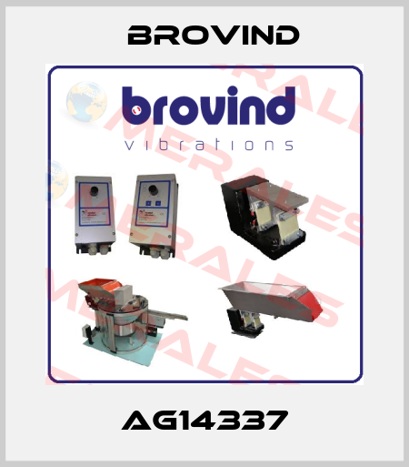 AG14337 Brovind
