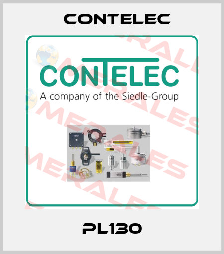 PL130 Contelec