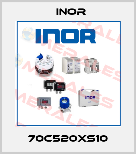70C520XS10 Inor