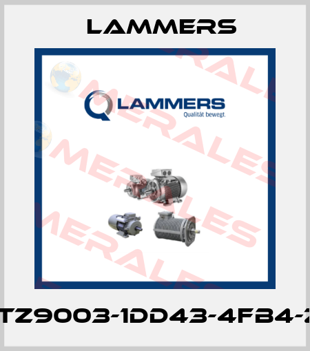 1TZ9003-1DD43-4FB4-Z Lammers