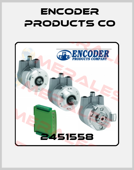2451558 Encoder Products Co