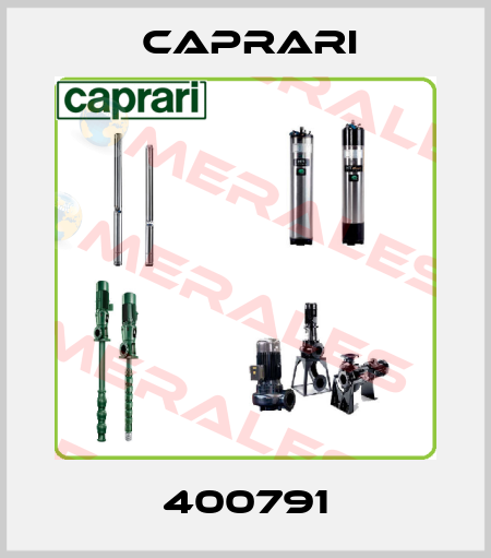 400791 CAPRARI 