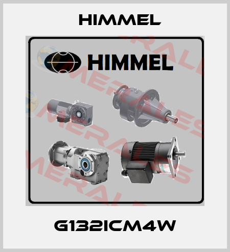G132ICM4W HIMMEL