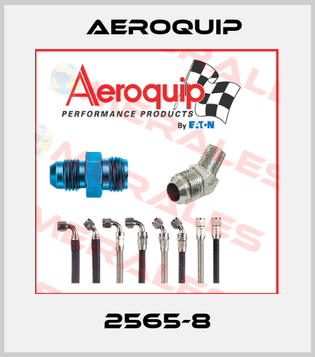 2565-8 Aeroquip