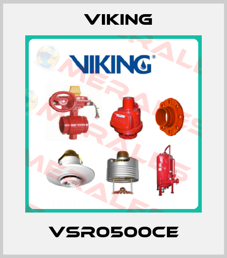 VSR0500CE Viking