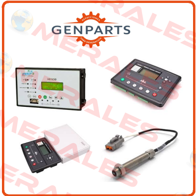 31304000401 GenParts
