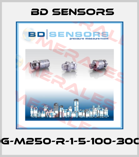 OEM 18.600G-M250-R-1-5-100-300-1-000 Bd Sensors