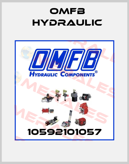 10592101057 OMFB Hydraulic