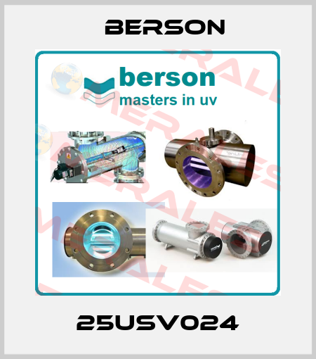 25USV024 Berson