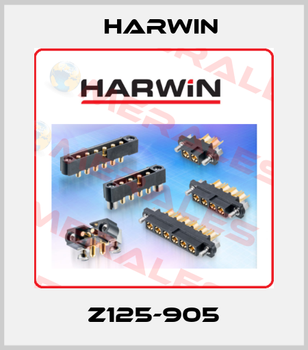Z125-905 Harwin