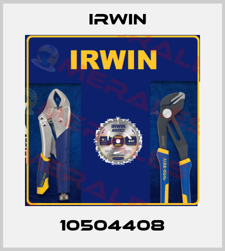 10504408 Irwin