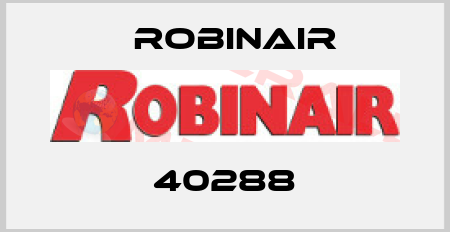 40288 Robinair