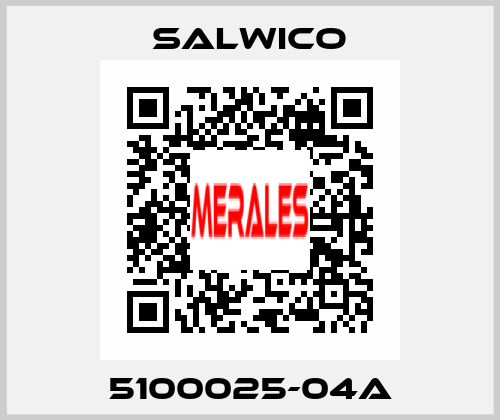 5100025-04A Salwico