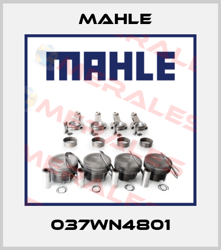 037WN4801 MAHLE