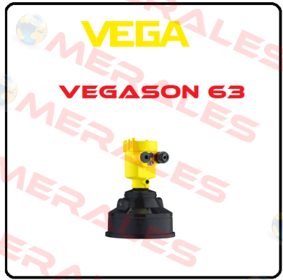 VEGASON 63 Vega