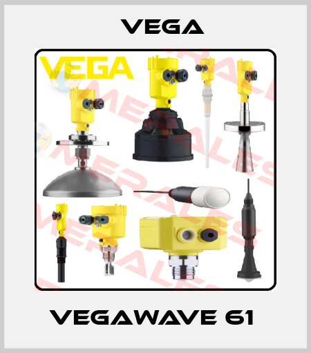 VEGAWAVE 61  Vega