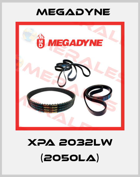 XPA 2032Lw (2050La) Megadyne