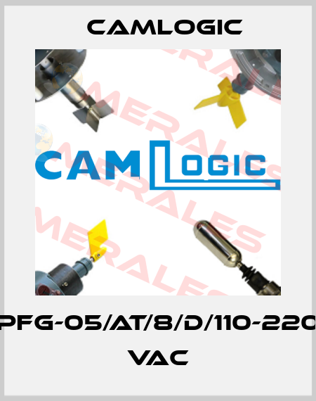 PFG-05/AT/8/D/110-220 VAC Camlogic