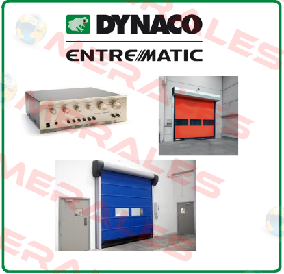 Retrofit kit DNC2 Dynaco