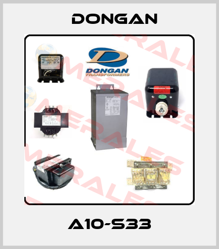 A10-S33 Dongan