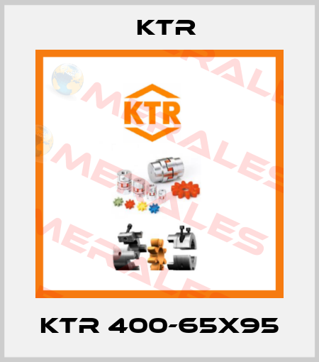 KTR 400-65X95 KTR