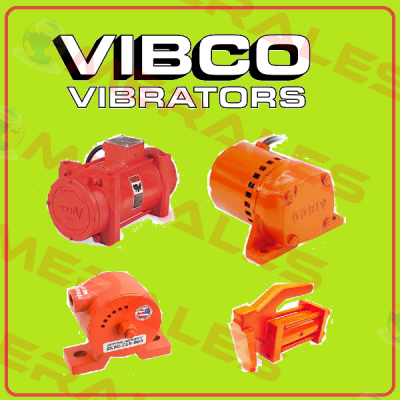 SET-32 Vibco