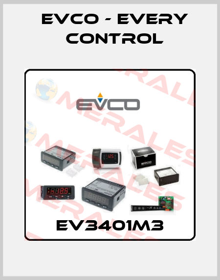 EV3401M3 EVCO - Every Control