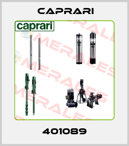 401089 CAPRARI 