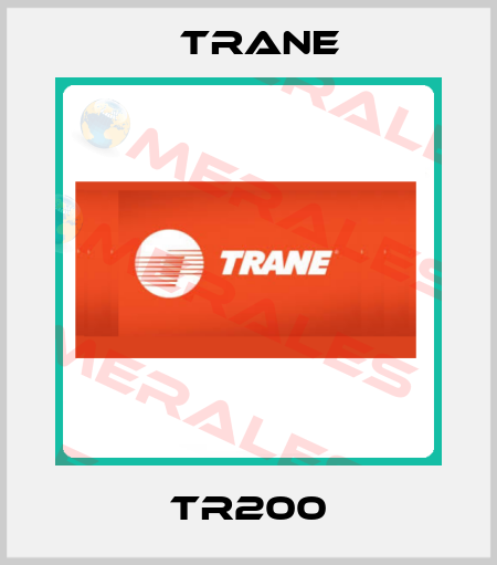 TR200 Trane