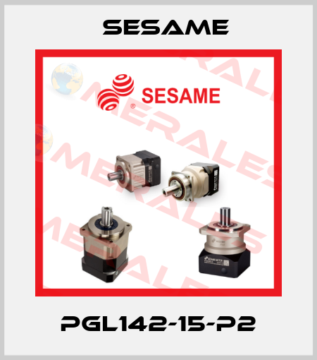 PGL142-15-P2 Sesame