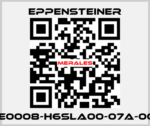 10FRE0008-H6SLA00-07A-00P00 Eppensteiner