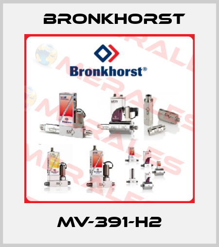 MV-391-H2 Bronkhorst