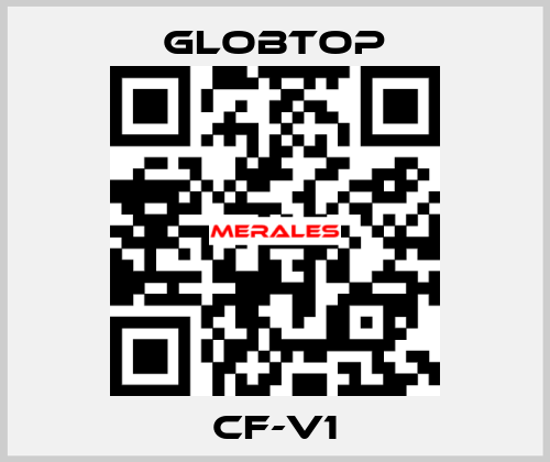 CF-V1 Globtop