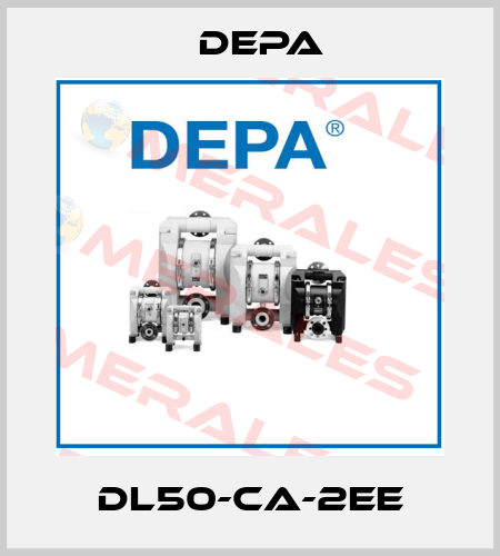 DL50-CA-2EE Depa
