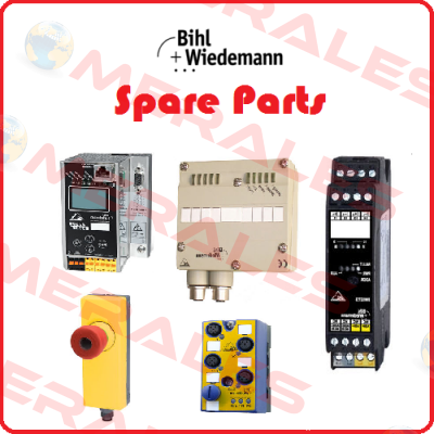 BWU2206 Bihl Wiedemann