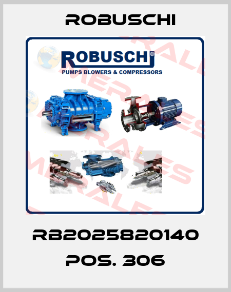 RB2025820140 Pos. 306 Robuschi