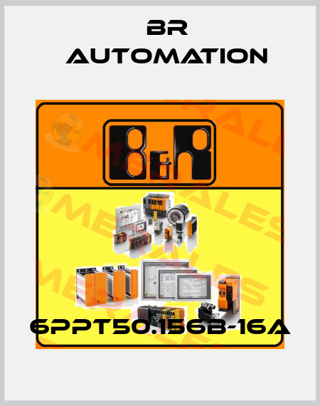 6PPT50.156B-16A Br Automation