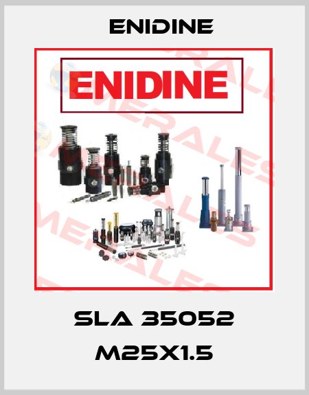 SLA 35052 M25x1.5 Enidine