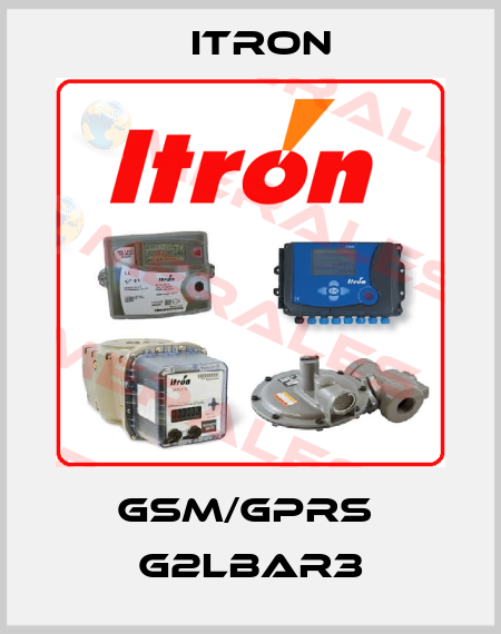 GSM/GPRS  G2lBAR3 Itron