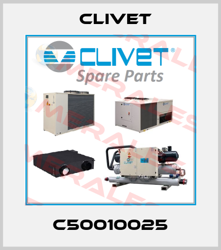 C50010025 Clivet